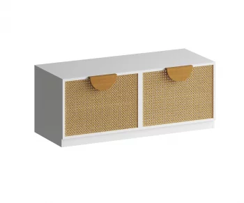 Тумба Bionica 100,2X42,5X40 CM