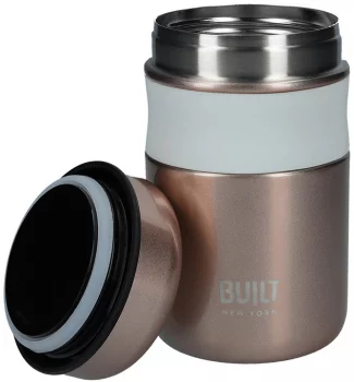 Термос для еды Built 490 ml