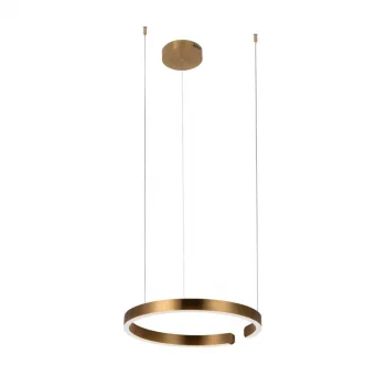 Подвесной светильник Ring 60X60X70 CM