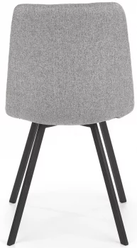 Стул кухонный Devik 45X55X86 CM