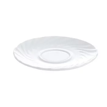 Блюдце d 14,5 см для чашки D6921/70001352 Трианон Opal ARC [6]