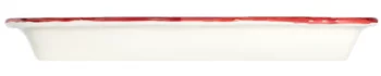 Блюдо для закусок Rustik Grace 23 CM