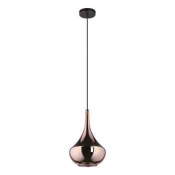 Подвесной светильник Almoster 25X25X45 CM