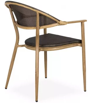 Стул Enith 55X58X80 CM