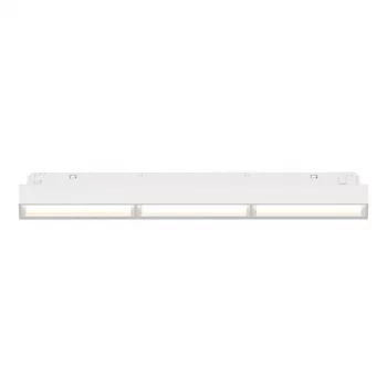Трековый светильник Voltega VGL106-4-18W-DS-W