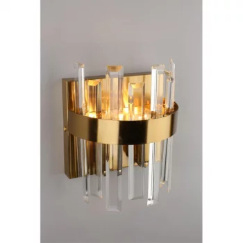 Настенное бра Oriolo 20X14X25 CM