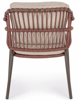 Стул садовый Talaia 67X68X83 CM