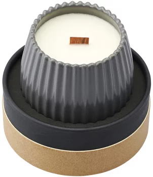 Свеча ароматическая Cypress Jasmine & Patchouli 60 часов горения