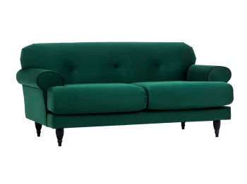 Трехместный диван Italia 197X98X79 CM