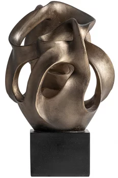 Декор Urania 23X26X40 CM