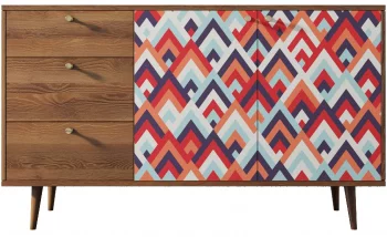 Комод Berber 150X45X90 CM