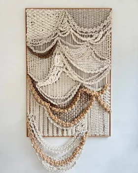 Картина Aleka 100X5X150 CM