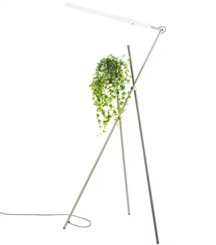 Напольный светильник Asana 73X73X115 CM