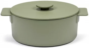 Кастрюля Surface Cast Iron 33X26X13 CM