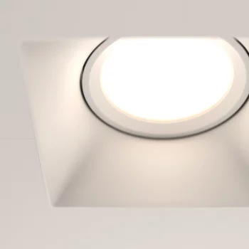 Встраиваемый точечный светильник Точка 11.2X9X4.2 CM