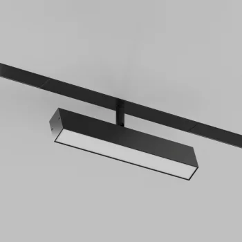 Трековый светильник Smart Linear
