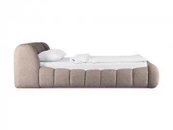 Кровать Litta Simple без подъемного механизма 250X204X77 CM