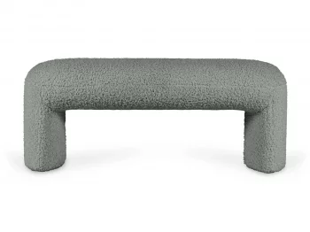 Банкетка Shaggy 122X47X50 CM