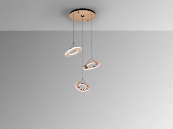 Люстра Mirena 55X110 CM