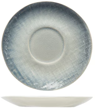Блюдце Jacinto Ø15 CM blue