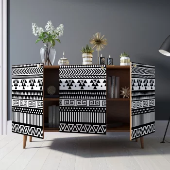 Комод Berber 150X45X90 CM