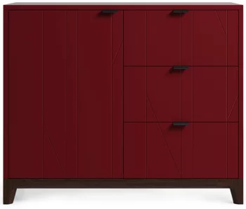Комод Case 94X40X78 CM
