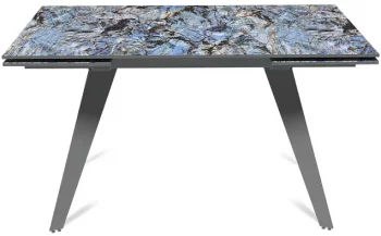 Стол раскладной Rhein 140-220X85X76 CM