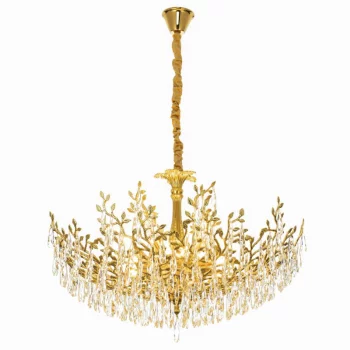 Подвесная люстра Ritz