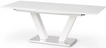 Раскладной обеденный стол Vision 160-200X90X76 CM