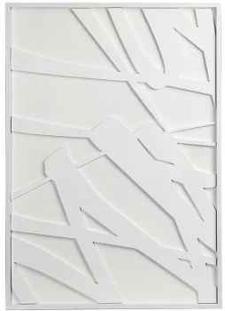 Фактурная картина Minimalism 70X100 CM