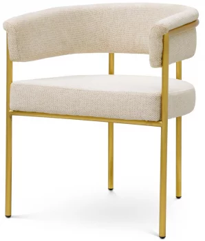 Обеденный стул Gainsley 62X71X76 CM