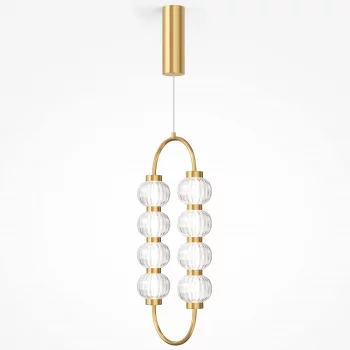 Подвесной светильник Amulet 28X9X76 CM