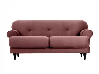 Двухместный диван Italia 159X98X79 CM
