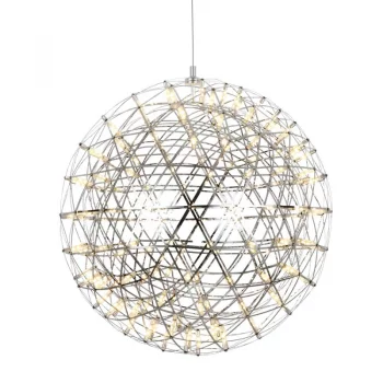 Подвесная люстра Raimond 61X61X92 CM