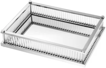 Поднос Cora 40X30X9 CM