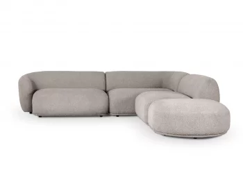 Диван Fabro 314X350X77 CM