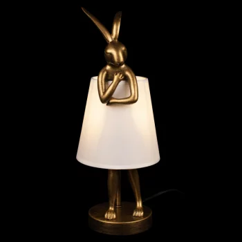 Детская настольная лампа Lapine