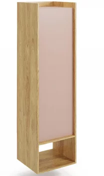 Комод модульный из коллекции Mobius 50X41X179 CM