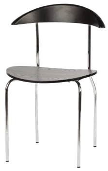 Обеденный стул Dina Plane 48X49X78 CM