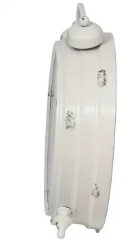 Настольные часы Duusu 40X13X46 CM