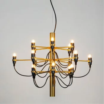 Подвесная люстра Molto 60X60X45 CM