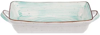 Блюдо для запекания Coral Fusion 30X20 CM
