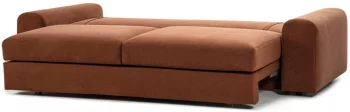Раскладной диван Legran 256X114-172X98 CM
