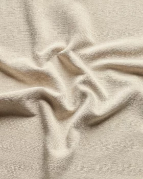 Образец бежевой ткани Anima AN12 10X15X1 CM