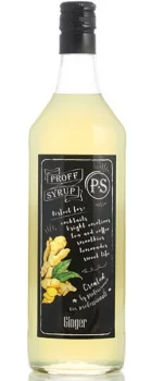 Сироп Имбирь | Ginger 1 L