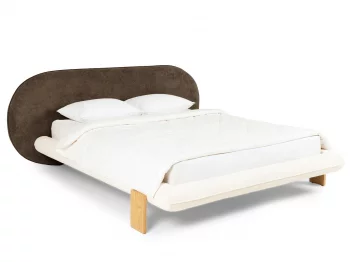 Кровать Softbay 240X230X97 CM