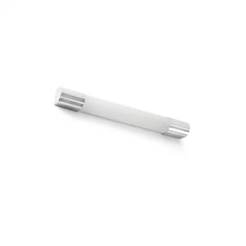Настенный светильник KIVA 600 хром LED 10W 3000K