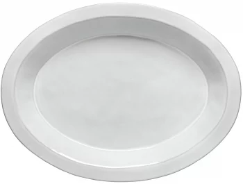 Овальное блюдо Plano 40X30 CM