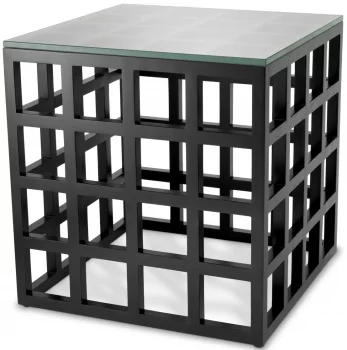 Вспомогательный столик Cubico 52X52X55 CM