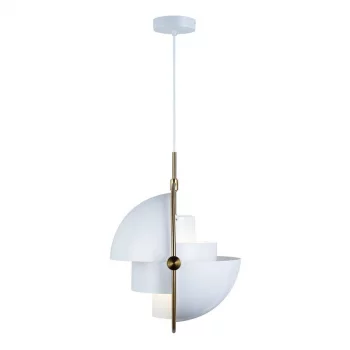 Подвесной светильник Multi-Lite 38X38X43 CM